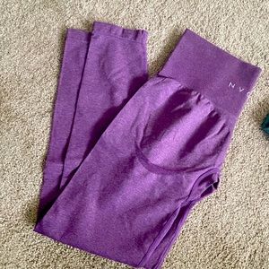 NVGTN seamless leggings